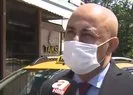 Taksicilerin İBB Başkanı Ekrem İmamoğluna tepkileri çığ gibi büyüyor |Video