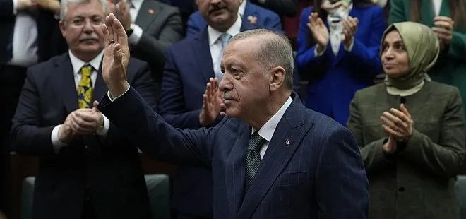 Başkan Recep Tayyip Erdoğan’dan CHP’ye ziyaret sinyali: En kısa sürede ziyaret edeceğim