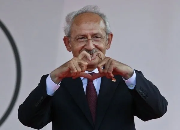 8’li koalisyonun adayı Kemal Kılıçdaroğlu’nun terör güzellemesi hafızalarda! İşte arşivden çıkan gerçekler