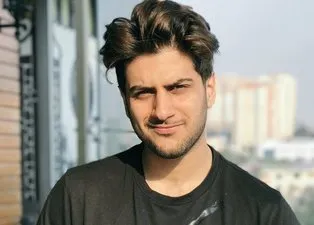 Reynmen özel hayatı ile gündem oldu! Sosyal medyanın dikkat çeken ismi Reymen hakkındaki gerçekler!