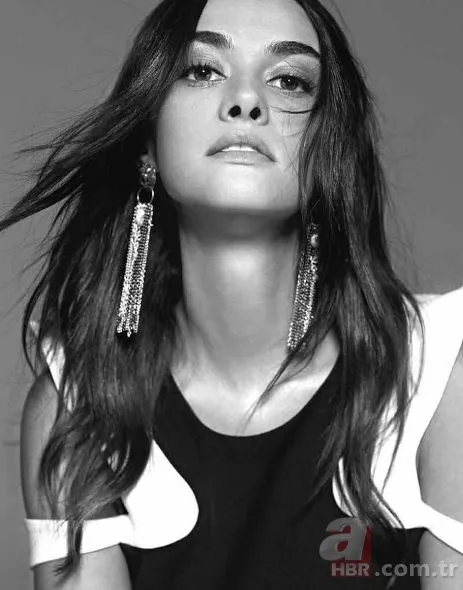 Hande Soral ve nişanlısı nikahtan önce balayına çıktı 2