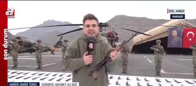 pkk-cephaneligi-ilk-kez-a-haberde-irakin-kuzeyinde-pkk-magarasinda-cephanelik-bulundu-1704202351399.jpg A Haber ABD silahlarını görüntülemişti! İŞTE BATI’NIN PKK’YA VERDİĞİ SİLAHLAR