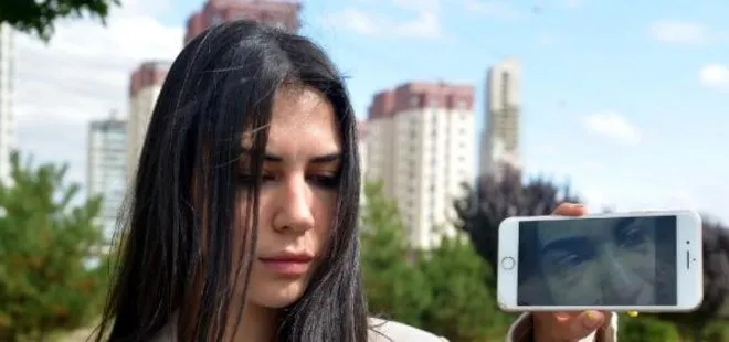 Ankara’da genç kıza dehşeti yaşattı! Eski sevgili için elektronik kelepçe talebi