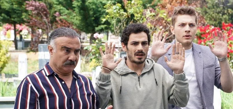 eyvah ilk bolum tek parca izle