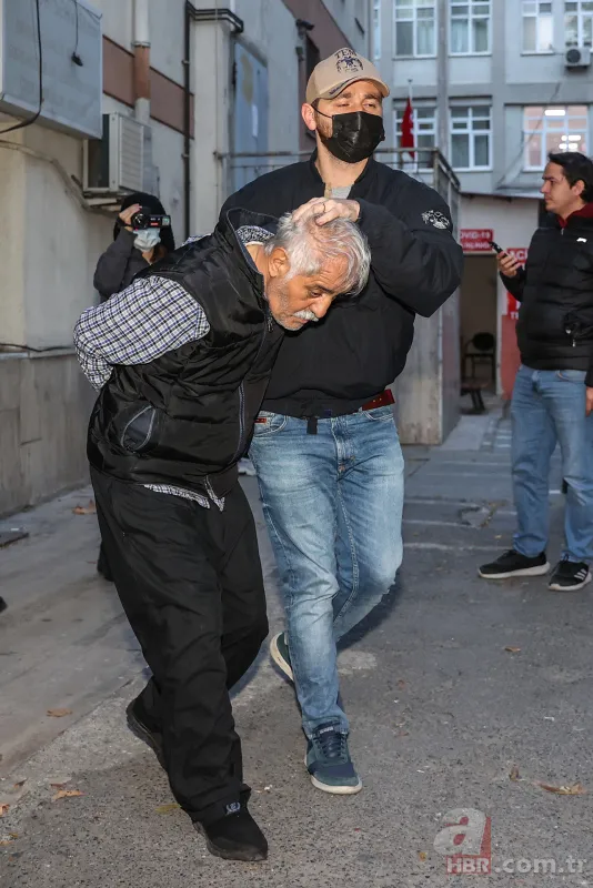 İstiklal Caddesi'ndeki terör saldırısının failleri için hesap vakti! Terörist Ahlam Albashir için tutuklanma talebi 19