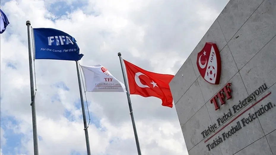 Ziraat Türkiye Kupası’nda takvim değişti: Çeyrek final maçları İspanya Süper Kupa organizasyonu nedeniyle ertelendi - 1
