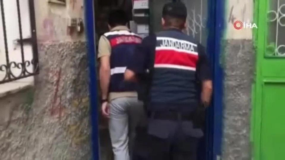 7 milyon kaçak makaron ele geçirildi
