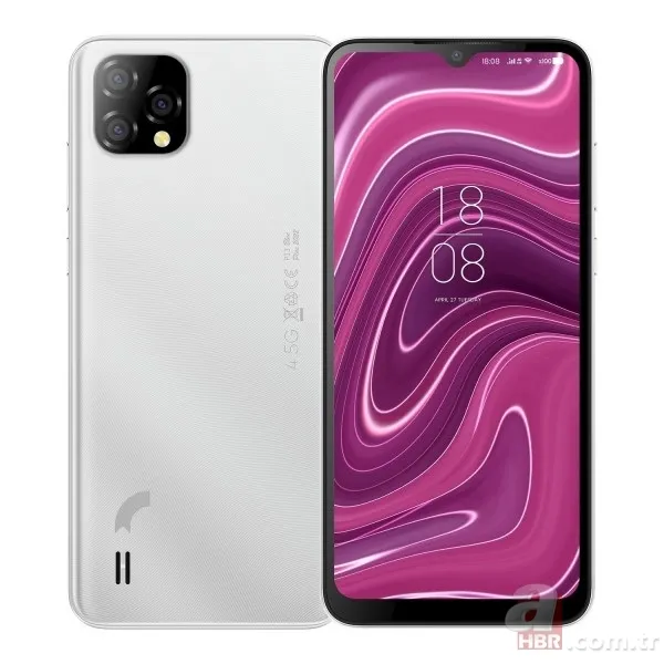 1.196 TL’ye dahi akıllı telefon var! İşte Türkiye’de satılan en ucuz akıllı telefon modelleri ve fiyatları… 14