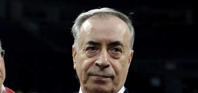 Galatasaray Başkanı Mustafa Cengiz’den Gaziantep maçı öncesi flaş karar
