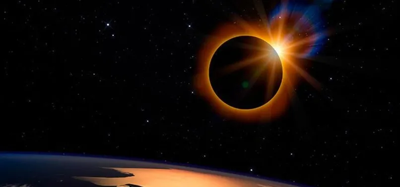 Güneş tutulması burçları nasıl etkileyecek? 25 Ekim Güneş tutulmasının burçlara etkisi nedir, en çok hangisi etkilenecek? Aslan, akrep, terazi, koç burcu...