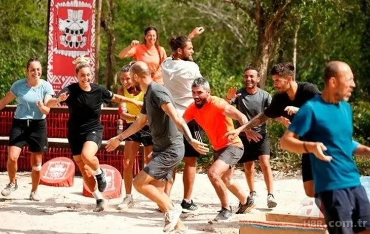 Survivor 2021 All Star kadrosuna bomba isimler! Acun Ilıcalı vites yükseltti! Aleyna Kalaycıoğlu'ndan sonra... 2