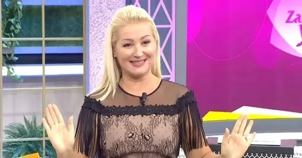 Zahide Yetiş’in 9 yıllık evliliği bitti! Sessiz sedasız boşandı