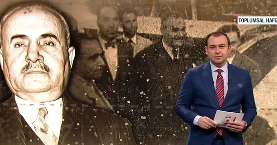 İlk Türk yolcu uçağının hikayesi