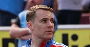 Bayern’de Galatasaray maçı öncesi Neuer gelişmesi