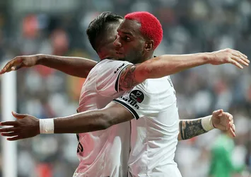 Kartal sürprize izin vermedi