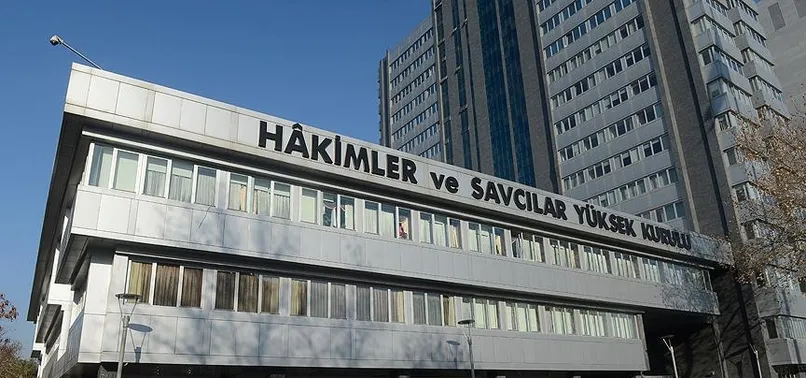 FETÖ'cü hakim ve savcıların iade skandalı! Bakan Tunç: 387 isim hakkında inceleme başlattık
