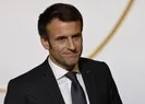 Macron Rusya ve Ukraynayı ziyaret edecek