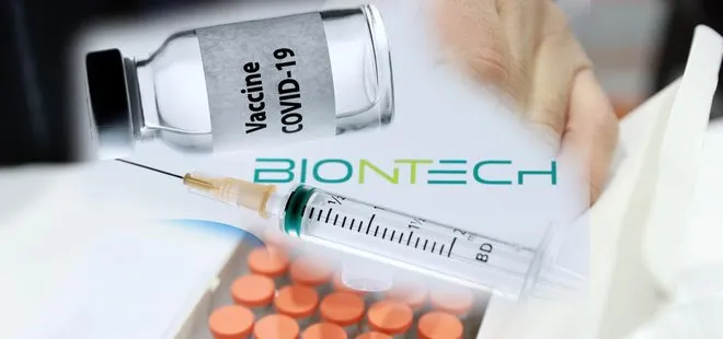 BioNTech mi Sinovac mı daha güçlü antikor sağlıyor? Çarpıcı araştırma...