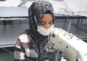Kadın girişimci seferberliği