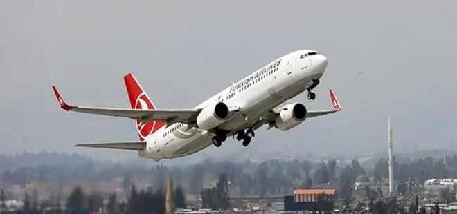 Türk Hava Yolları’ndan çalışacak Part-Time öğrenci alımı! THY iş ilanı başvuru şartları