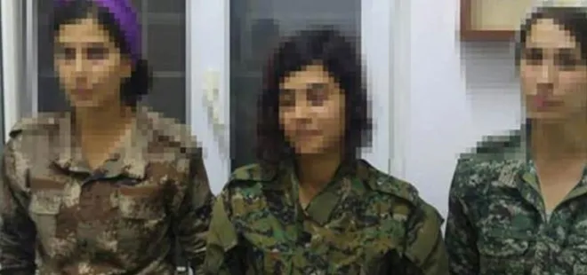 PKK’lı teröristlerin günlükleri bulundu!