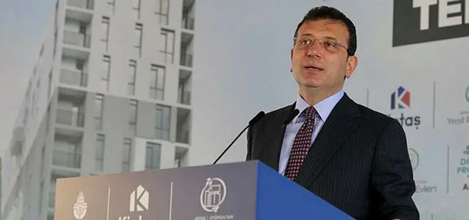 Son dakika: CHP’li İBB yönetimine bağlı İSKİ suya yüzde 23 zam istedi!