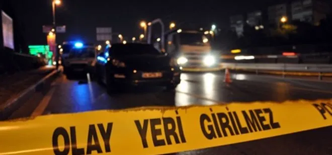 Kütahya'da arazöz ve otomobil çarpıştı: 1 ölü 1 yaralı