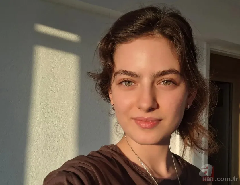 Taşacak Bu Deniz'in Eleni'sinden duygusal itiraf: "Hepinize söylemek isterdim" 1