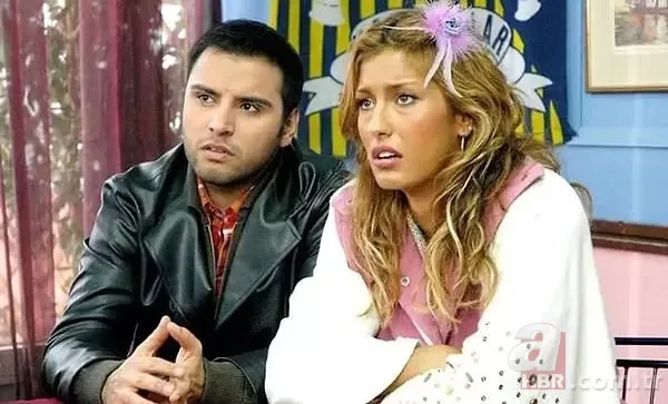 Alişan'dan güldüren paylaşım! Çağla Şıkel'e lakap taktığı ortaya çıktı 1