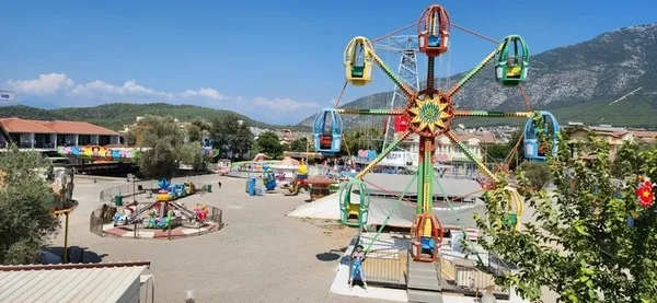 CHP'li belediye rant için çocuk parkına el koydu! Bölge halkından tepki yağdı - 3