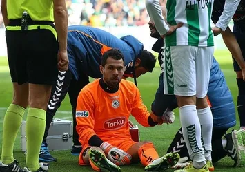 Serkan Kırıntılı UEFA Avrupa Ligi'nde haftanın futbolcusu seçildi!