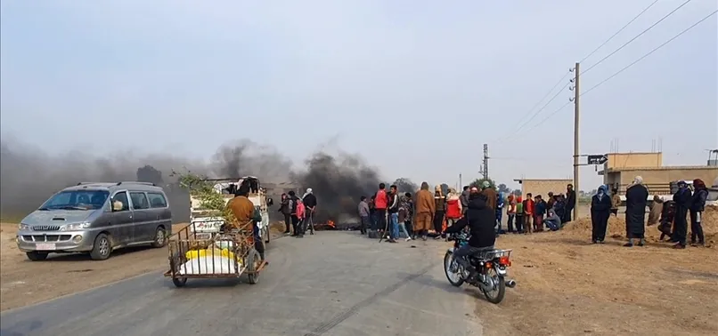 Suriye'nin kuzeyinde neler oluyor? Fırat doğusunda Arap aşiretler PKK ile çatışıyor