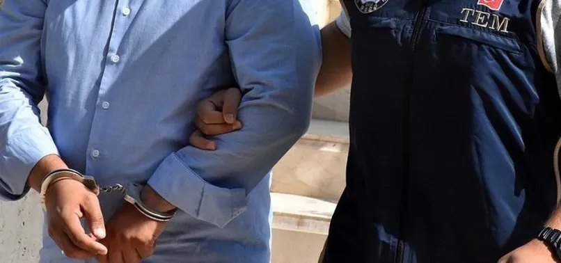 CHP’li Döşemealtı Belediyesinde 'zimmet' gözaltısı