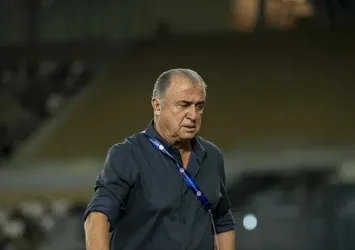 Fatih Terim'e uzatmalarda büyük şok! Yarı finalde elendi