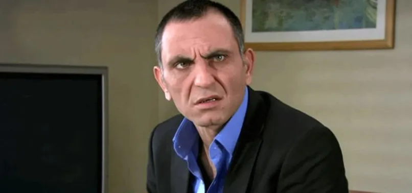 Kurtlar Vadisi'nin Memati'si Gürkan Uygun'un yeni rolü belli oldu