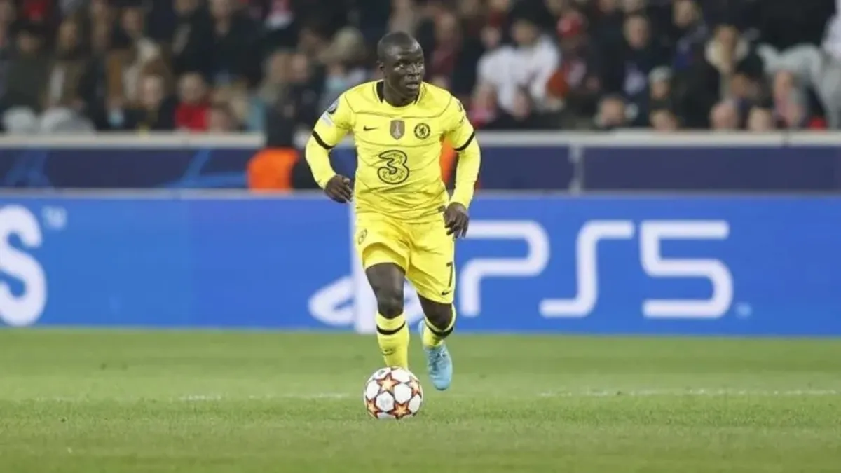 N’Golo Kante’den Fenerbahçe için 856 milyon TL’lik feda!