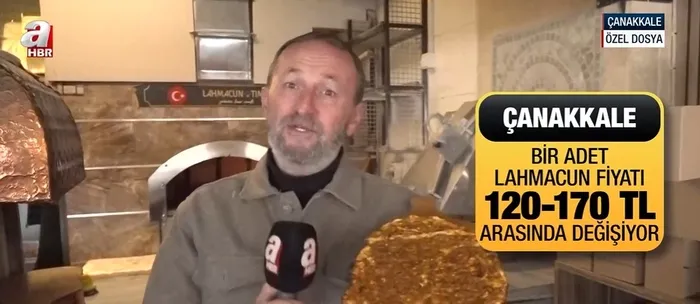 1771750109224.jpeg İşte Türkiye’nin lahmacun haritası! Doğu’dan Batı’ya çıtır sesler farklı fiyatlar - 7