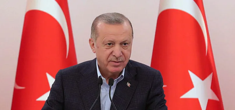 Son dakika: Başkan Erdoğan'dan Filistin diplomasisi! Malezya'nın eski başbakanı Muhammed ile görüştü