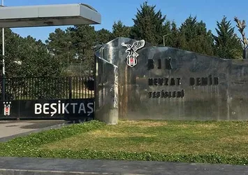 Beşiktaş'ta kırmızı alarm! Yasaklandı