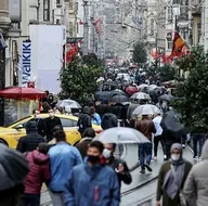 İstanbul dahil 9 il! Tedbirlere uyulmazsa...