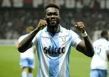 Galatasaray'da son aday Caicedo