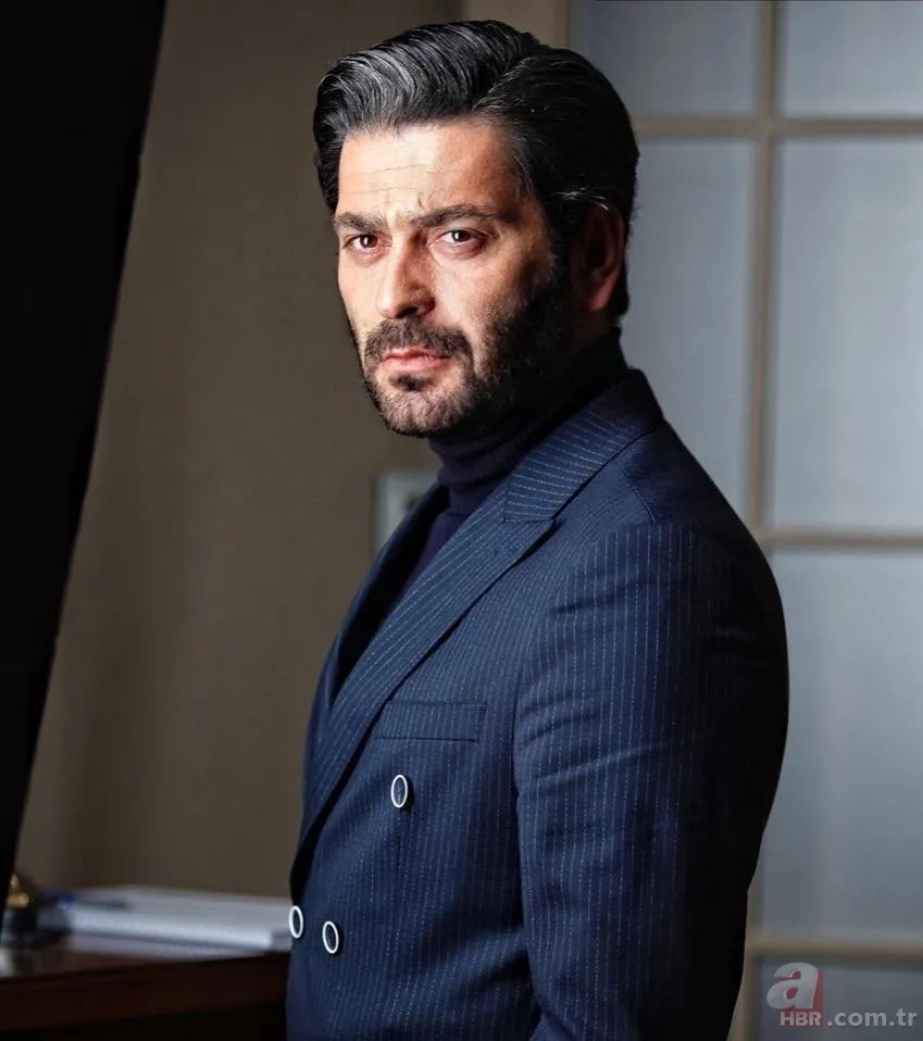 Kırmızı Oda dizisinin Manolya hocası Binnur Kaya yaşıyla olay oldu! Meğer… 23