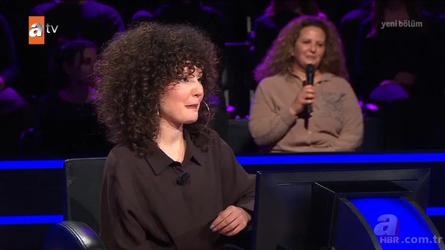 Milyoner’de Süleyman Çakır anıldı! Yarışmacının “45 bölüm” sitemi güldürdü 9