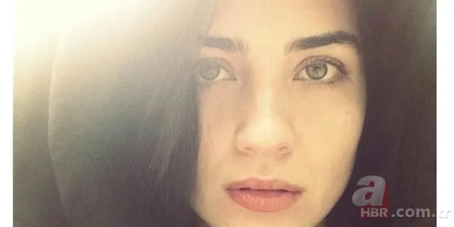 Hercai’nin Reyyan’ı Ebru Şahin makyajsız fotoğrafıyla tam not aldı 24