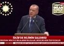 Başkan Erdoğan: Bedelini çok ağır ödeyecekler |Video