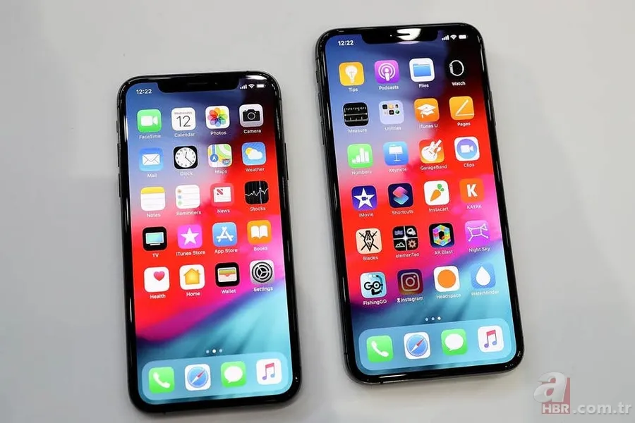 Apple açıkladı: iPhone 11 fiyatı ne kadar? iPhone 11 ve iPhone 11 Pro özellikleri ve fiyatı! 7