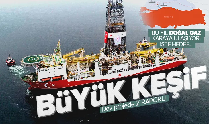 TPAO’dan doğal gaz açıklaması