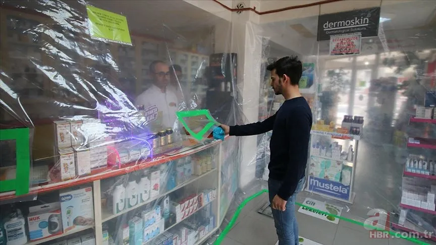 Flaş değişiklik! Eczane çalışma saatleri nasıl? 2020 Eczaneler saat kaçta açılıyor, kaçta kapanıyor? 2