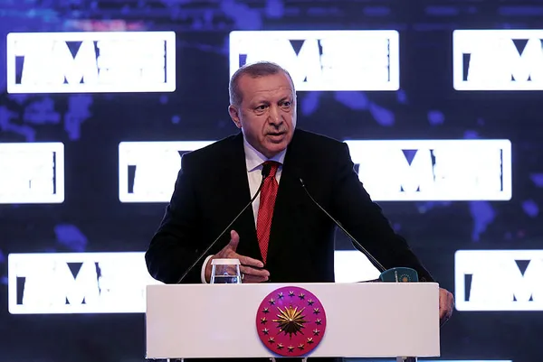 Son dakika! Başkan Erdoğan’dan Doğu Akdeniz mesajı: Avucunuzu yalarsınız