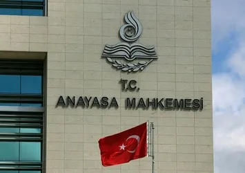 AYM, CHP’nin ‘örtülü ödenek’ başvurusunu reddetti